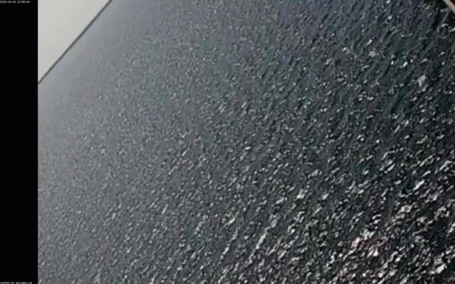 Web Cam image of Confederation Bridge