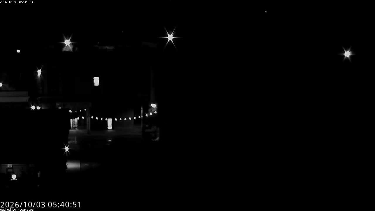 Web Cam image of Summerside